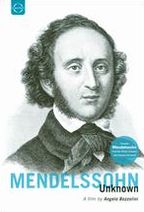 Mendelssohn Unknown