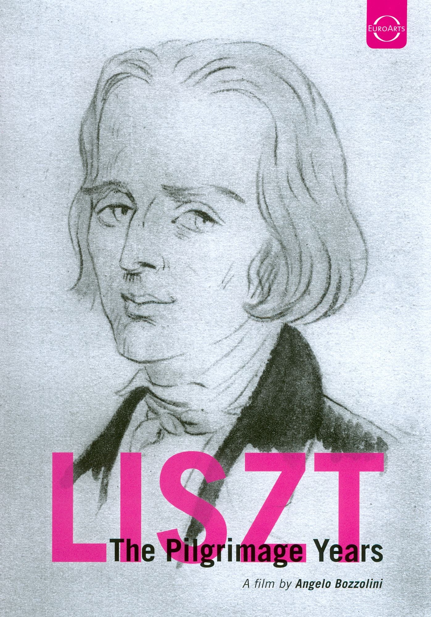 Liszt: The Pilgrimage Years