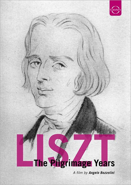 Liszt: The Pilgrimage Years