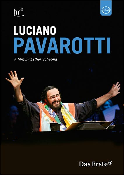 Luciano Pavarotti
