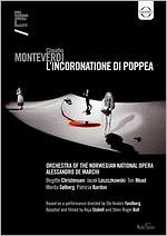 L' Incoronatione di Poppea