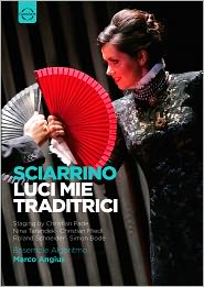 Luci Mie Traditrici