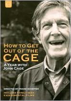 How to Get Out of the Cage: A Year With John Cage & Experimental Films