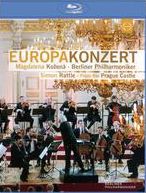 Europa Konzert 2013