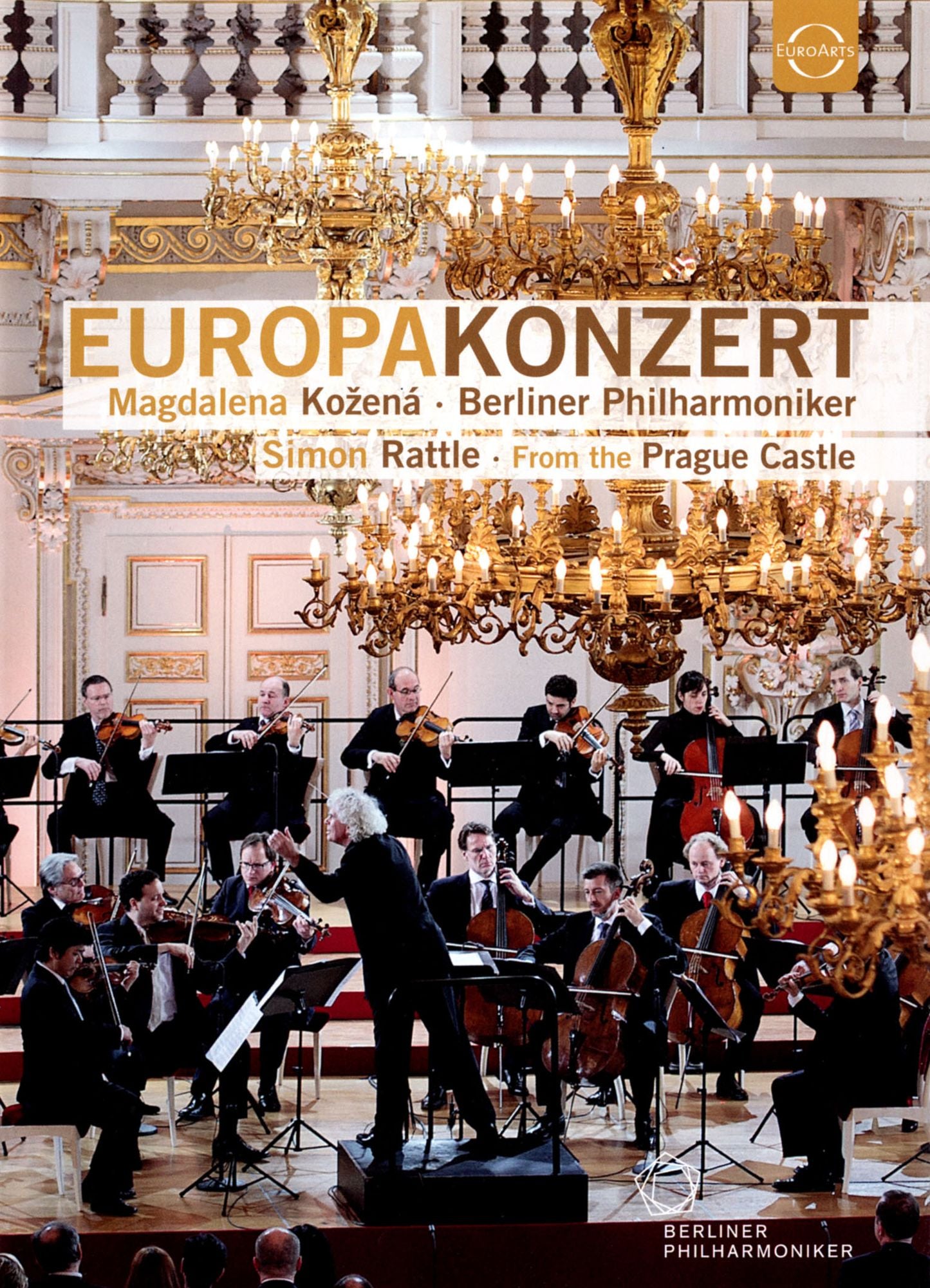 Europa Konzert 2013