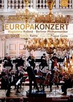 Europa Konzert 2013
