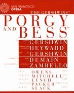 Porgy And Bess (San Francisco Opera)