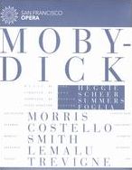 Moby Dick (San Francisco Opera)