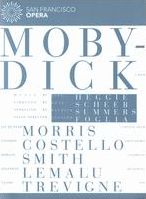 Moby Dick [2 Discs]