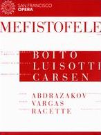 Mefistofele [2 Discs]