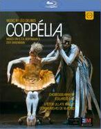 Coppélia (Victor Ullate Ballet)