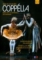 Coppélia (Victor Ullate Ballet)