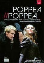 Poppea//poppea (Gauthier Dance)