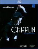 Chaplin (Leipziger Ballett)