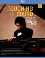 Touching The Sound: The Improbable Journey Of Nobuyuki Tsujii