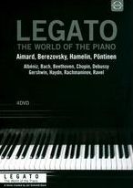 Legato: World Of Piano