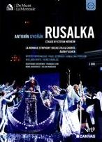 Rusalka (De Munt La Monnaie)