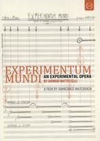 EXPERIMENTUM MUNDI