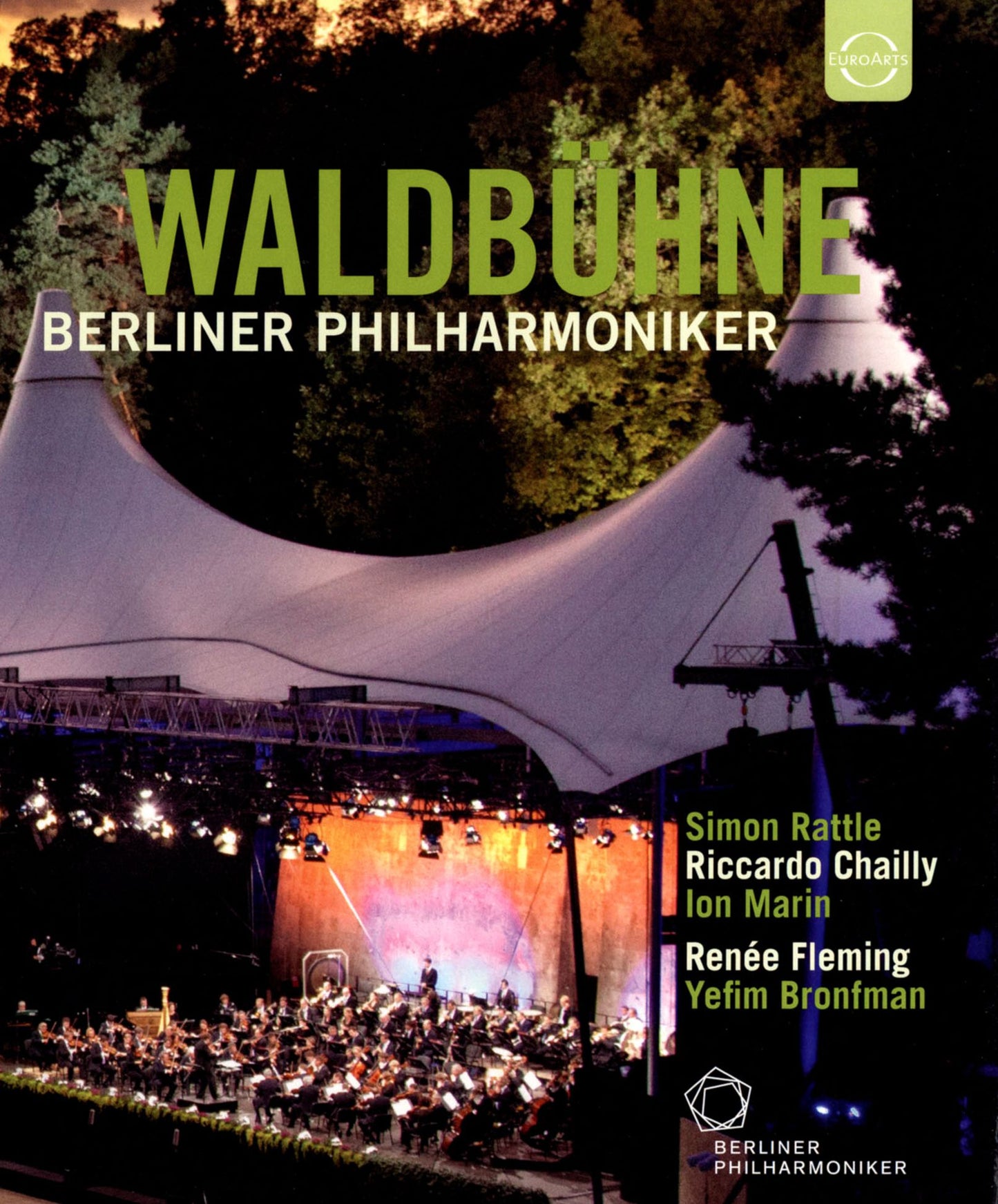 Waldbuhne