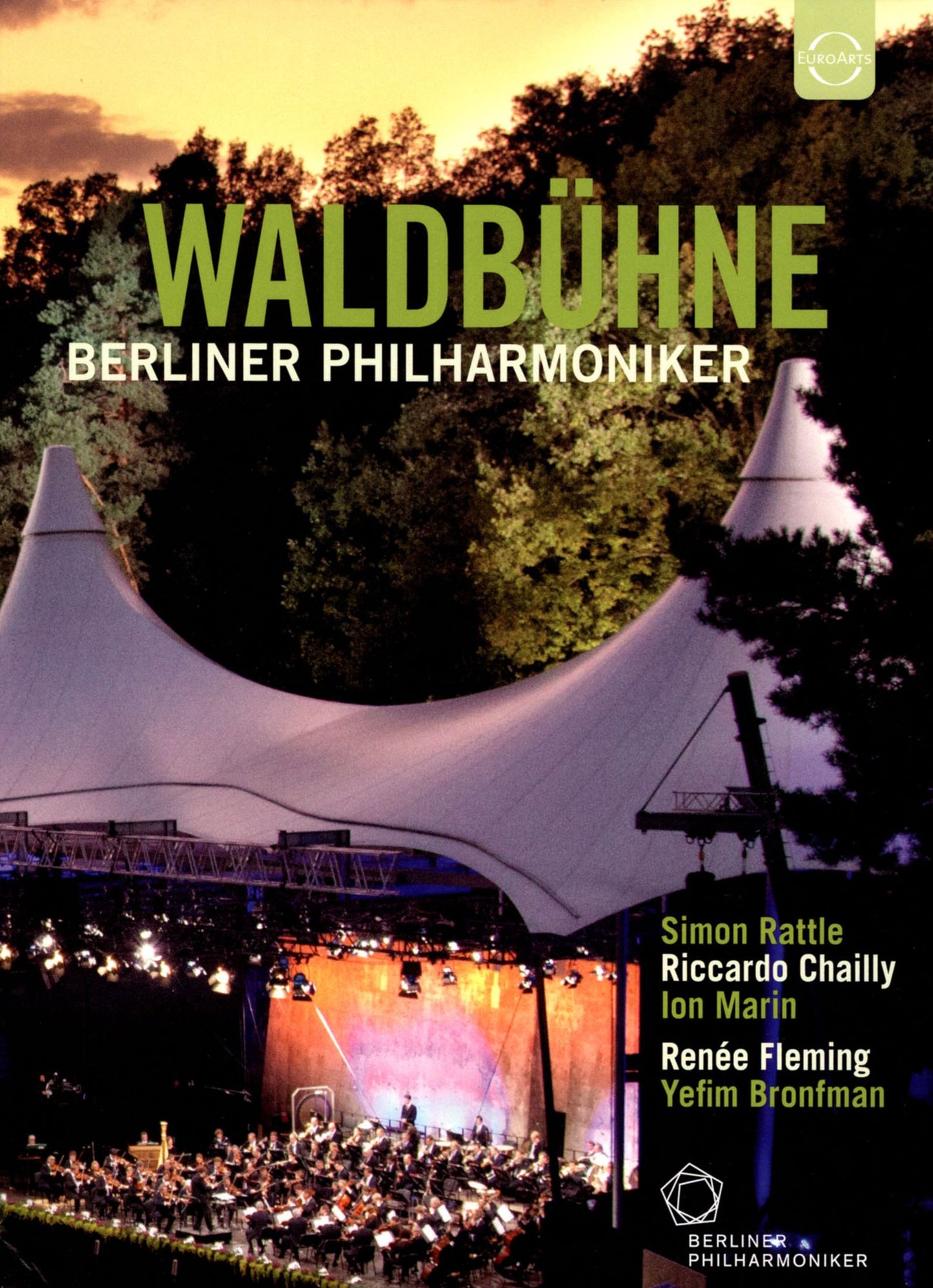 Waldbuhne
