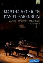 PIANO DUOS