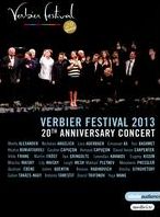 Verbier Festival 2013: 20Th Anniversary Concert