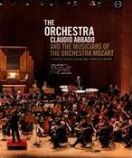 ORCH-CLAUDIO ABBADO & MOZART(BR