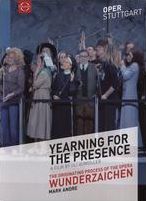 Yearning For The Presence