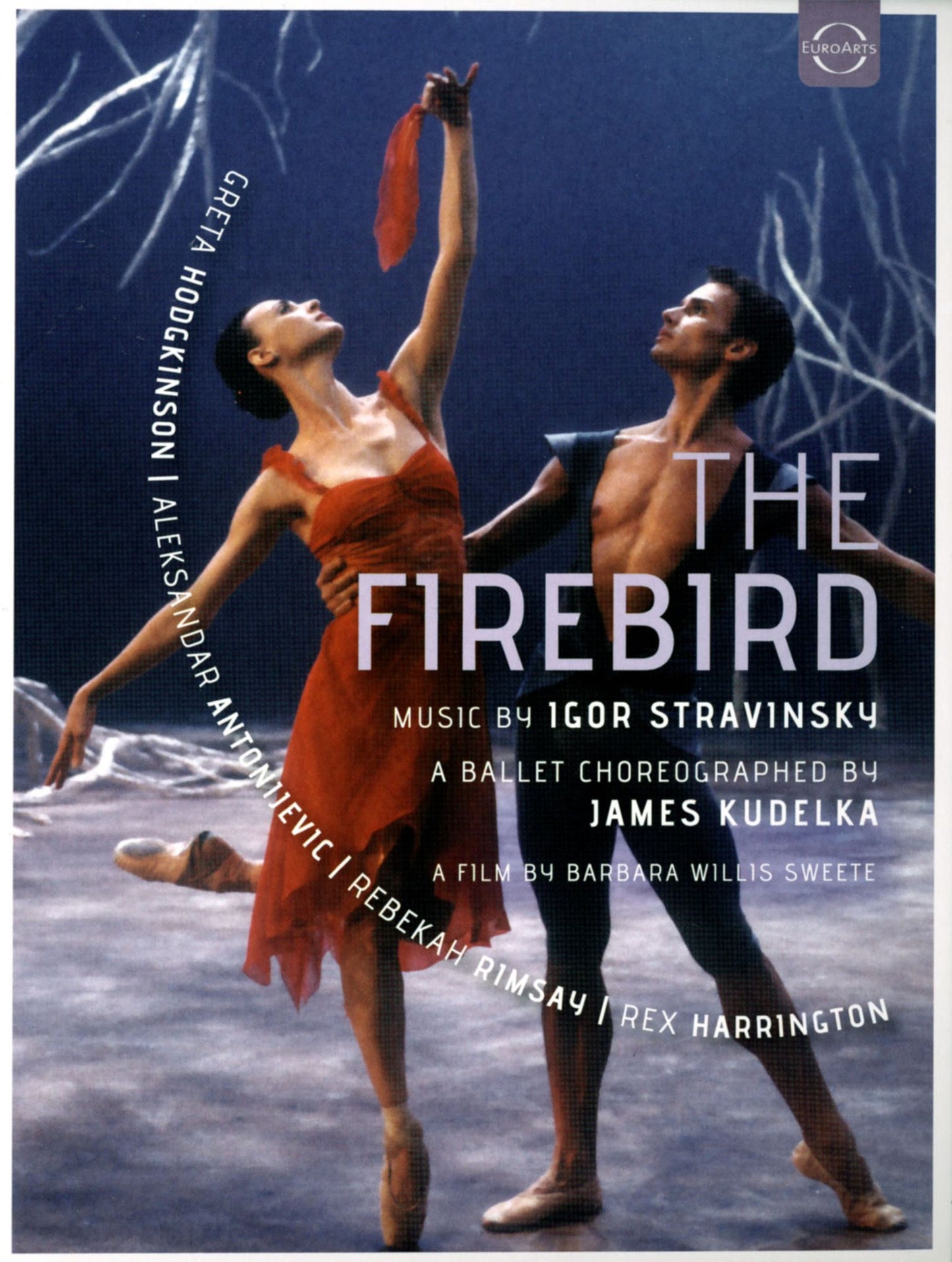 FIREBIRD