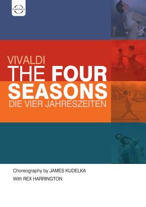The Four Seasons