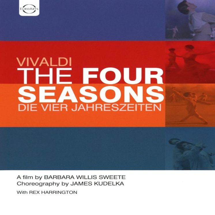 The Four Seasons