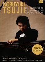 Nobuyuki Tsujii Box