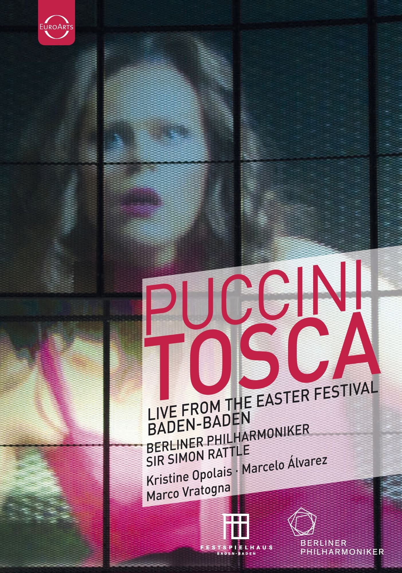 Tosca (Festspielhaus Baden-Baden)