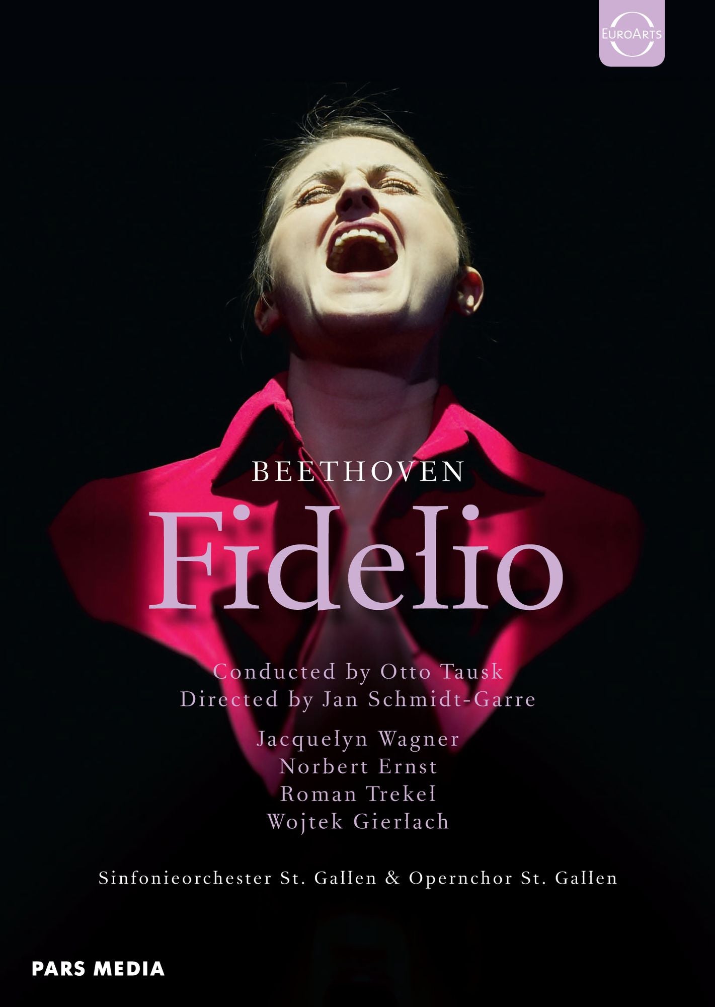 Fidelio (Opernchor St. Gallen)