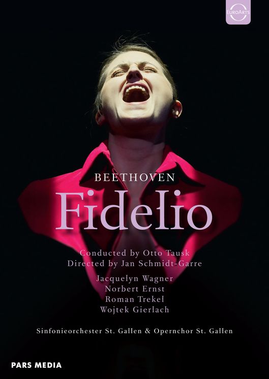 Fidelio (Opernchor St. Gallen)