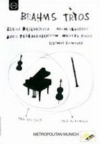 Elena Baschkirova/Maxim Vengerov/Boris Pergamenschikow/Dietmar Schwalke/Wenzel Fuchs: Brahms Trios