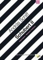 Andras Schiff: Schubert II