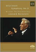 Wiener Philharmoniker/Leonard Bernstein: Bruckner - Symphony No. 9