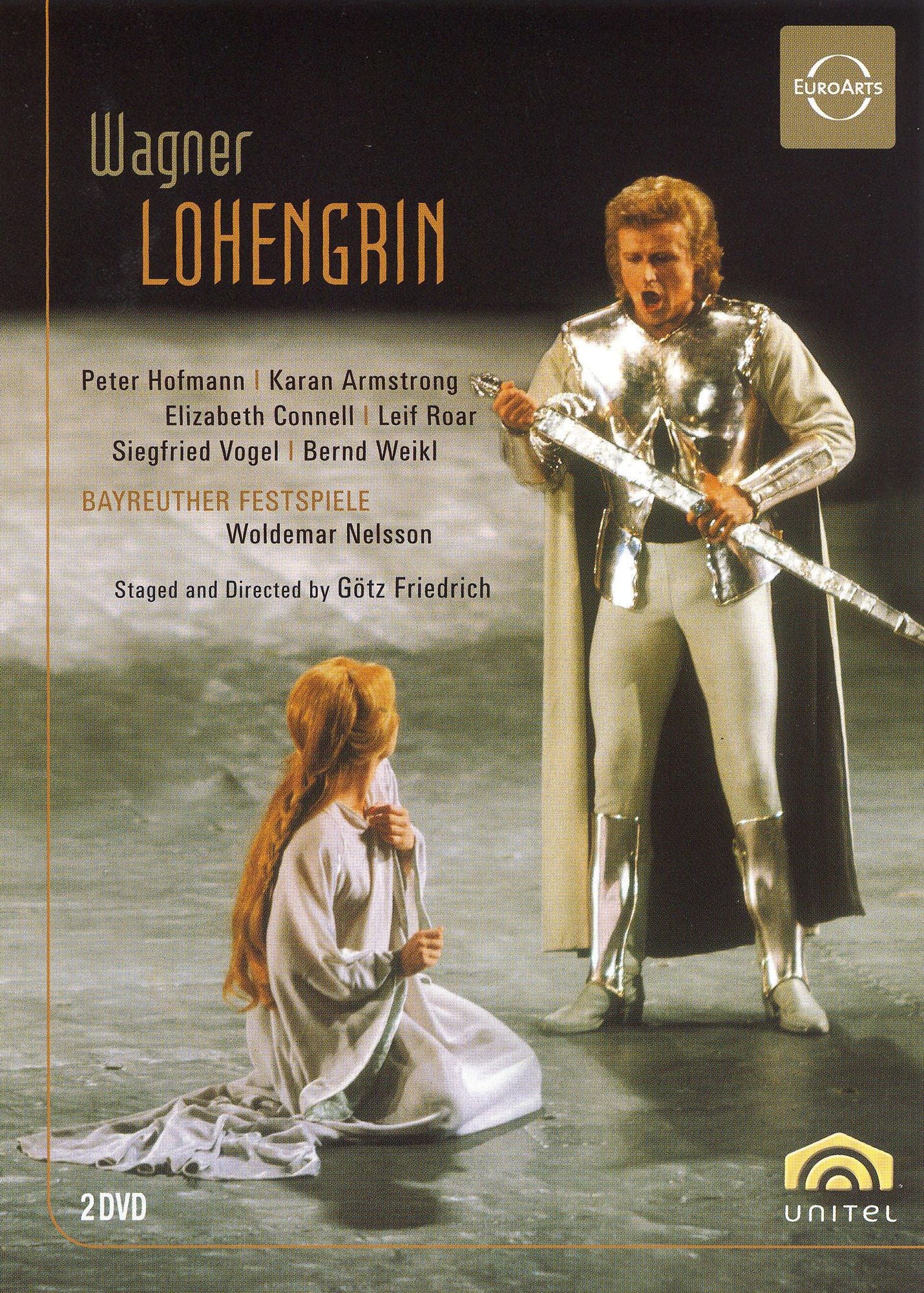 Wagner: Lohengrin