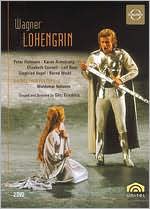 Wagner: Lohengrin