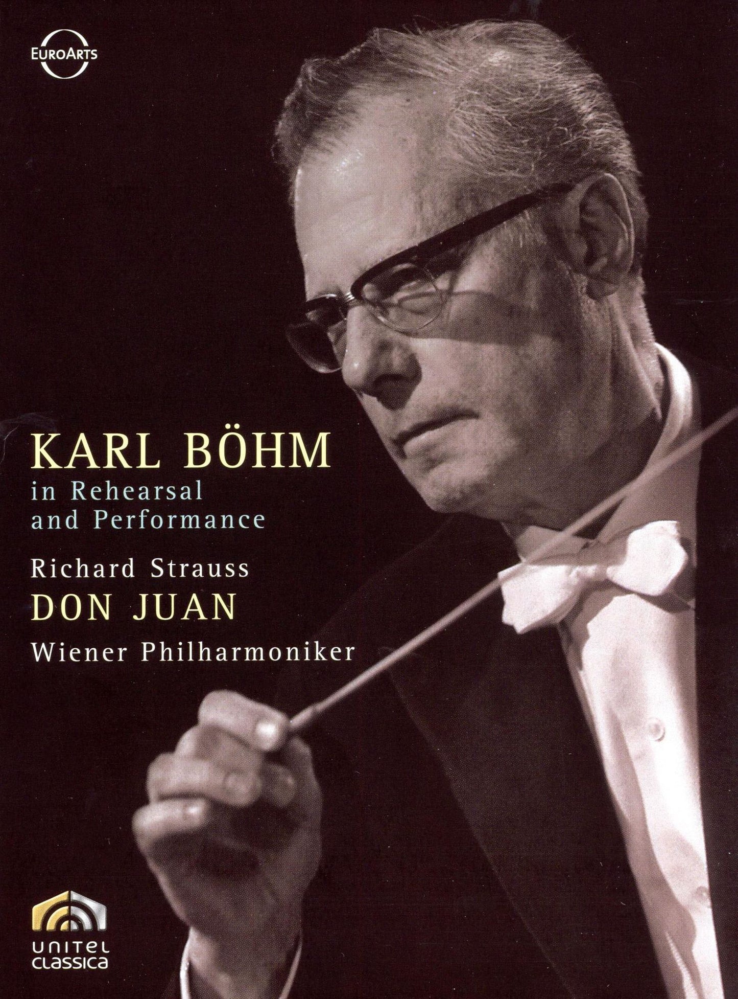 Karl Bohm: Strauss - Don Juan