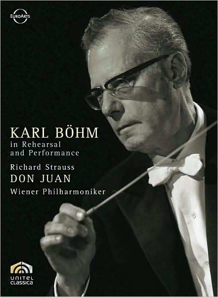 Karl Bohm: Strauss - Don Juan
