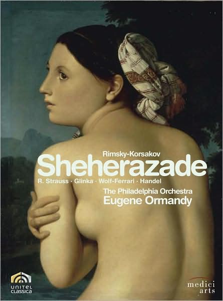The Philadelphia Orchestra: Rimsky-Korsakov - Sheherazade