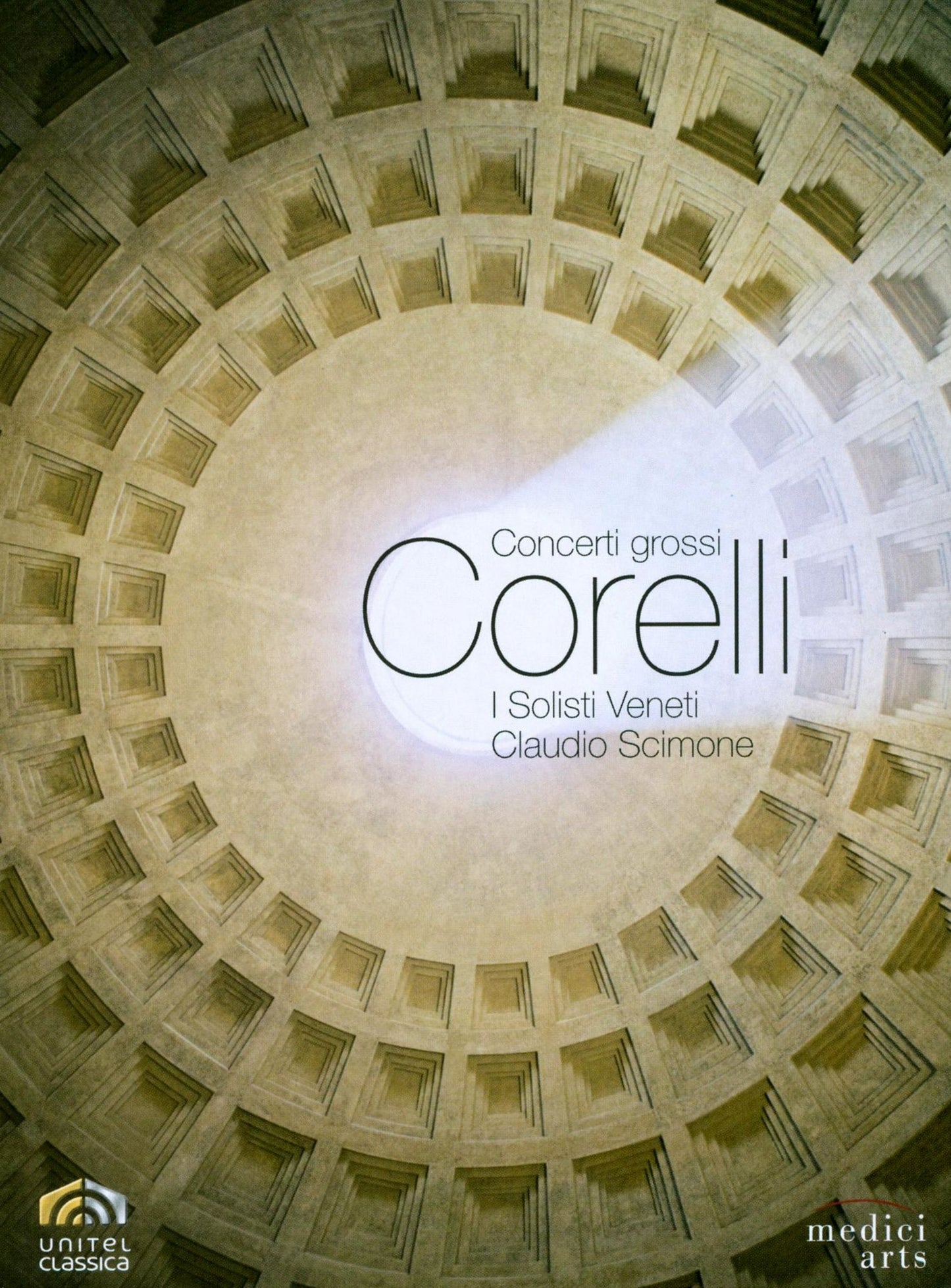 Corelli: Concerti Grossi