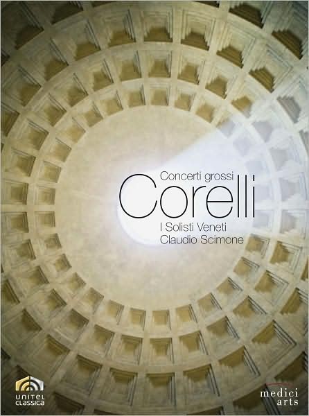 Corelli: Concerti Grossi