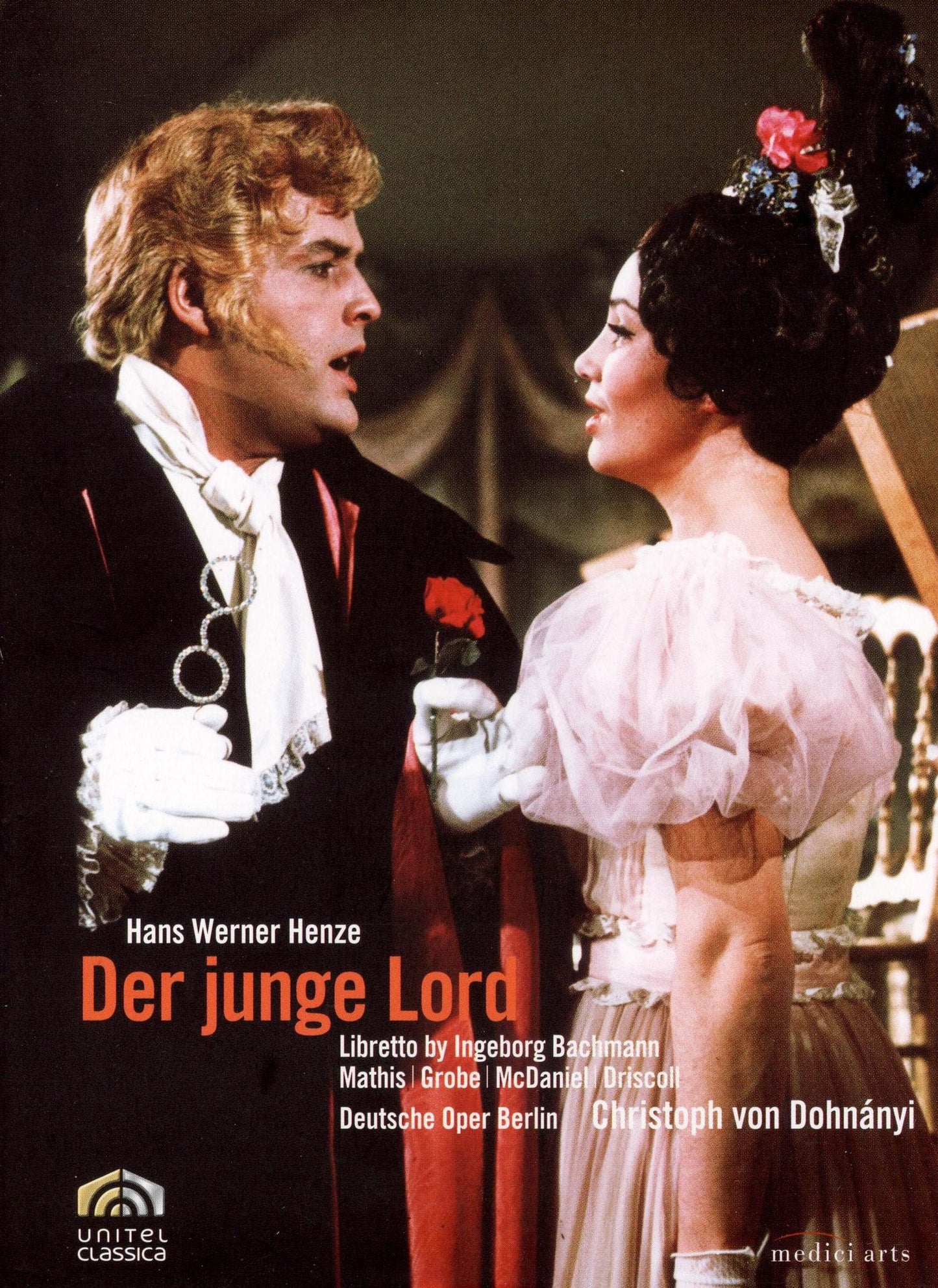Der Junge Lord