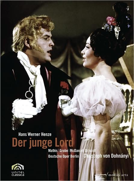 Der Junge Lord