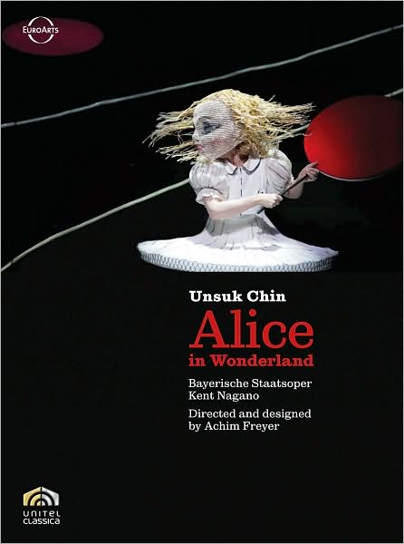 Alice in Wonderland