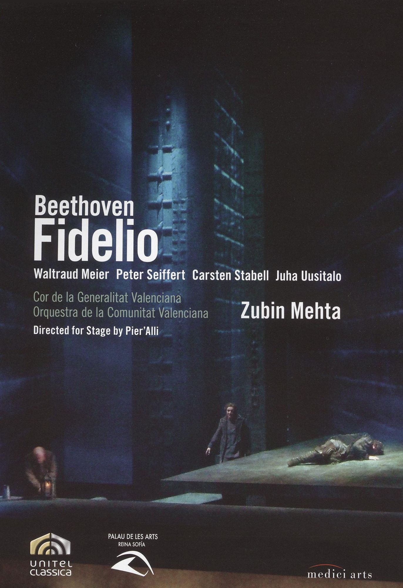 Fidelio (Palau de les Arts Reina Sof?a)