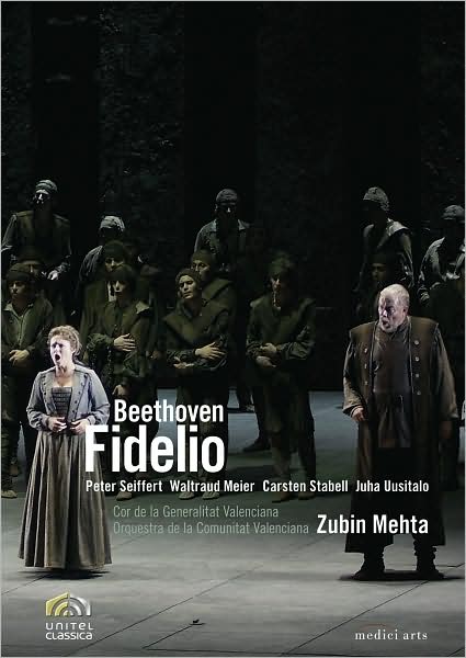 Fidelio (Palau de les Arts Reina Sof?a)
